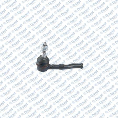 TEKNOROT O-522 Rotbasi On Sol Opel Astra K 15-22 Chevrolet Cruze 16->